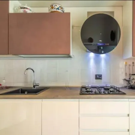 Appartement Ca Marisa Tra Le 5 Terre,sestri Lev E Portofino *