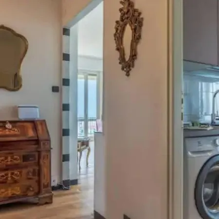 Apartment Ca Marisa Tra Le 5 Terre,sestri Lev E Portofino Lavagna