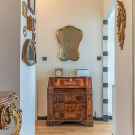 Ca Marisa Tra Le 5 Terre,sestri Lev E Portofino Lavagna