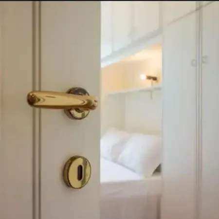 Ca Marisa Tra Le 5 Terre,sestri Lev E Portofino Appartement Lavagna