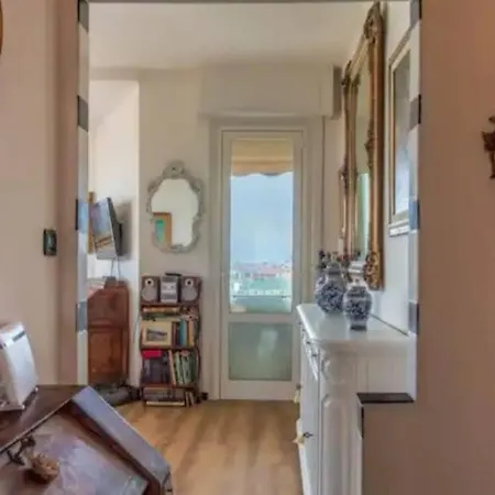 Ca Marisa Tra Le 5 Terre,sestri Lev E Portofino *