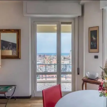 Ca Marisa Tra Le 5 Terre,sestri Lev E Portofino