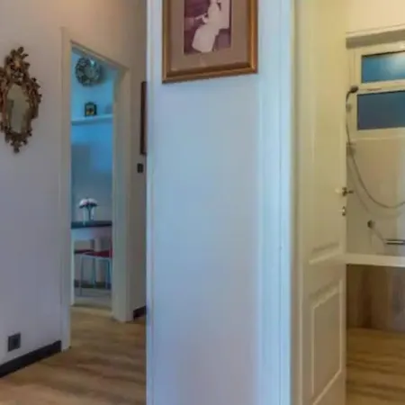 Ca Marisa Tra Le 5 Terre,sestri Lev E Portofino Appartement Lavagna