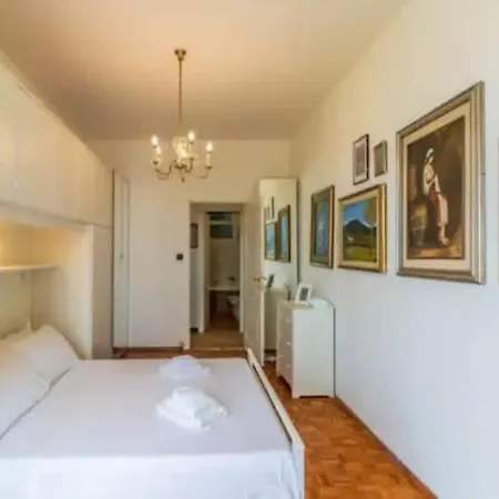 Ca Marisa Tra Le 5 Terre,sestri Lev E Portofino *