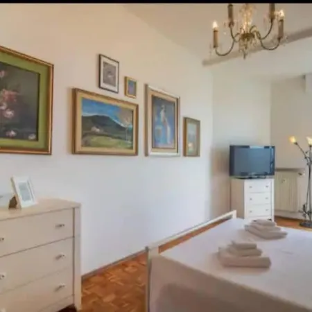 Ca Marisa Tra Le 5 Terre,sestri Lev E Portofino Lavagna