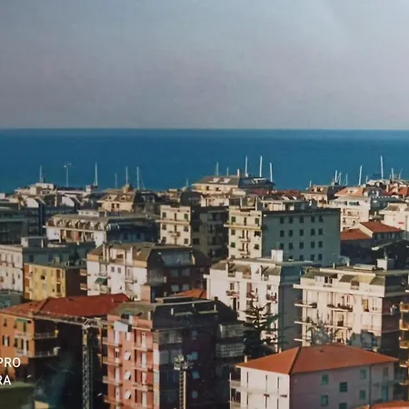 Ca Marisa Tra Le 5 Terre,sestri Lev E Portofino Lavagna