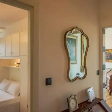 Ca Marisa Tra Le 5 Terre,sestri Lev E Portofino Apartamento *
