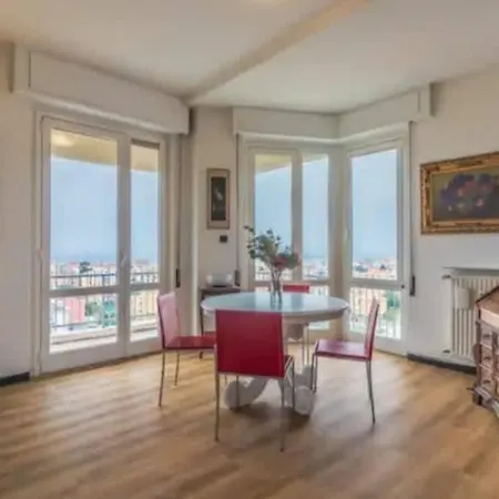 Apartamento Ca Marisa Tra Le 5 Terre,sestri Lev E Portofino Lavagna