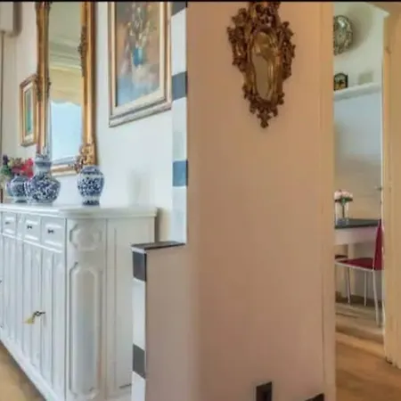 Ca Marisa Tra Le 5 Terre,sestri Lev E Portofino Lavagna