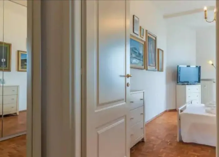 Ca Marisa Tra Le 5 Terre,sestri Lev E Portofino Lavagna