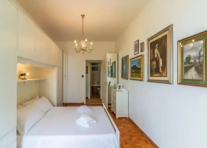Ca Marisa Tra Le 5 Terre,sestri Lev E Portofino *