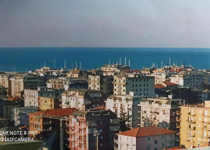 Ca Marisa Tra Le 5 Terre,sestri Lev E Portofino Lavagna